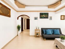 Blk 260 Bukit Batok East Avenue 4 (Bukit Batok), HDB 4 Rooms #566636321